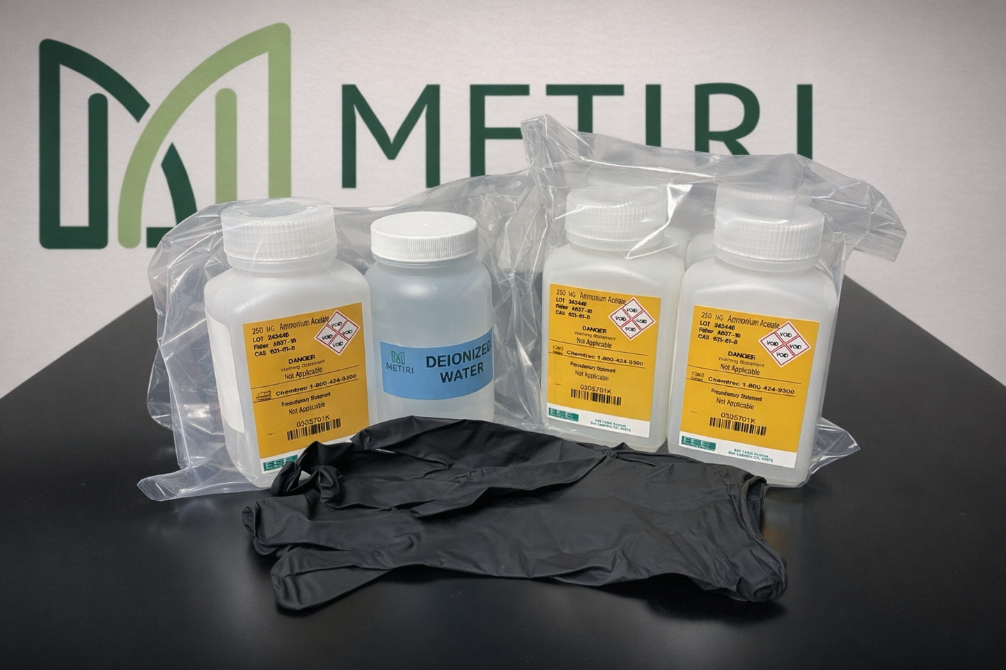 PFAS 6 Regulated Contaminants