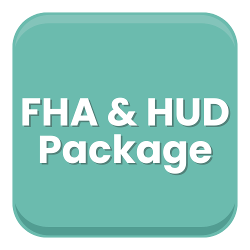 FHA Property Transfer