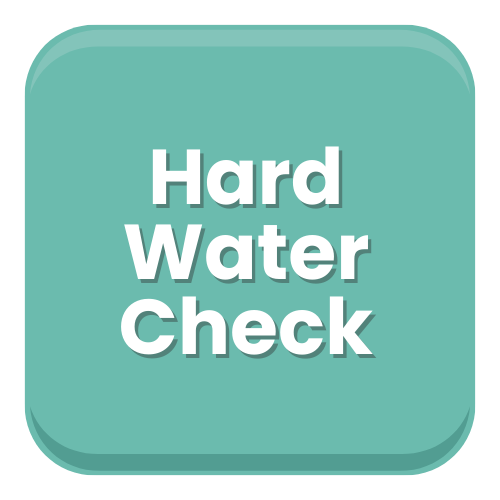 Hard Water Check