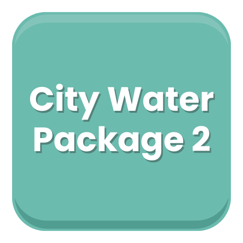 City Water Package #2