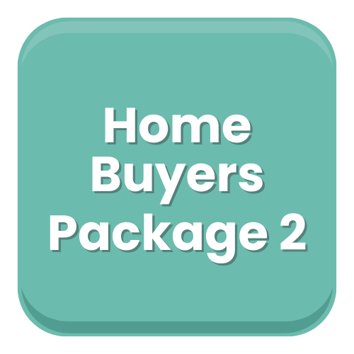 Home Buyers Package #2