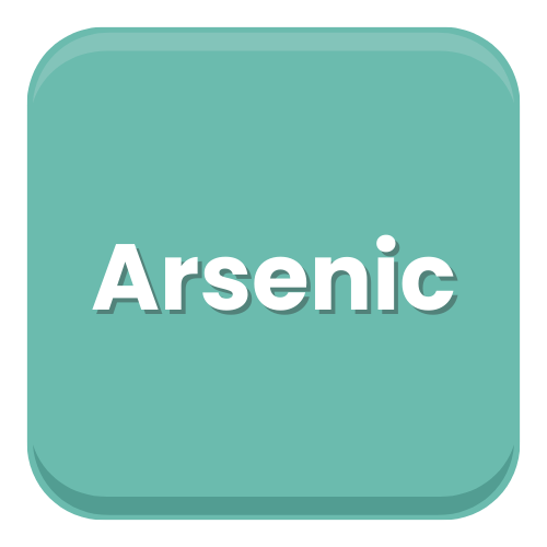 Arsenic
