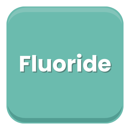 Fluoride