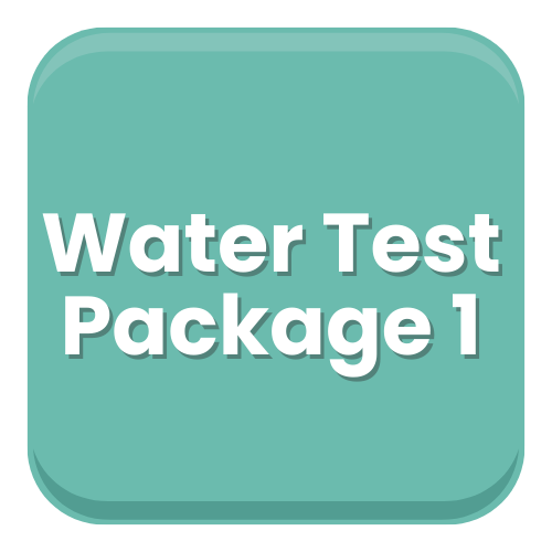 Water Test Package 1