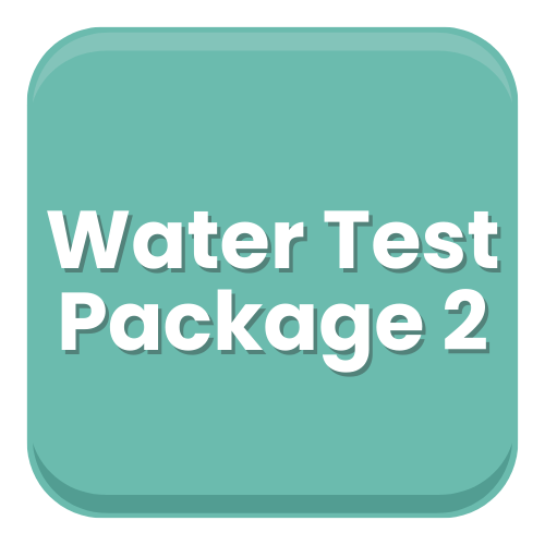 Water Test Package 2
